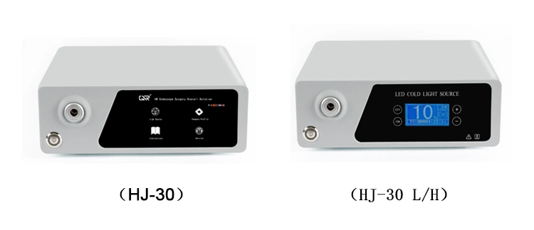 HD Endoscope Camera System Medical Equipment with CE for Endoscopy