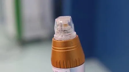 Micro Needling Wrinkle Removal Face Lifting Fractional Radio Frequency Microneedle