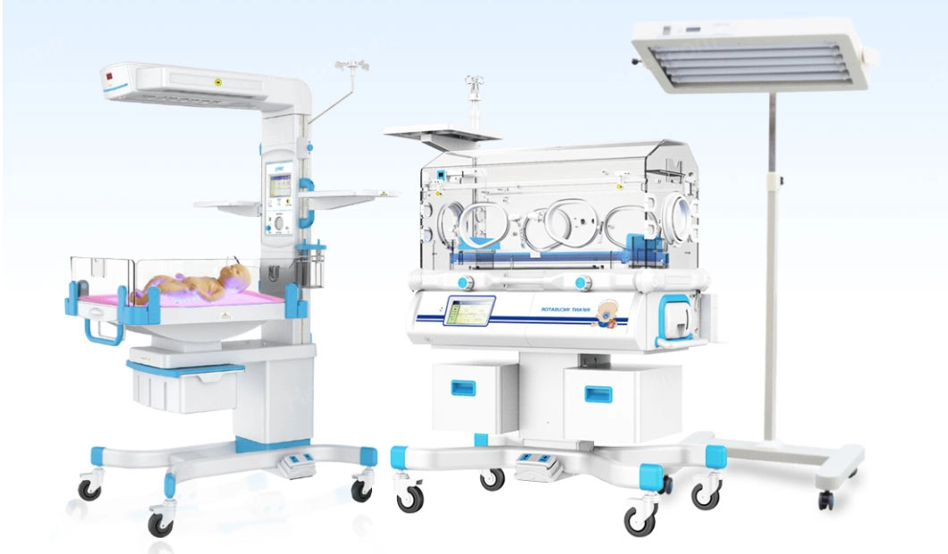 Professional One-Stop Medical Equipments Solution Service