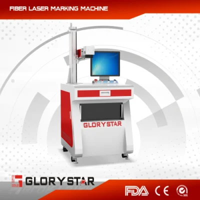 Machine de gravure laser Glorystar pour appareil électronique