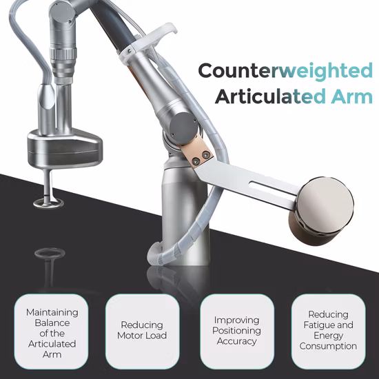 Soins personnels peau serrant l'équipement de beauté anti-vieillissement RF