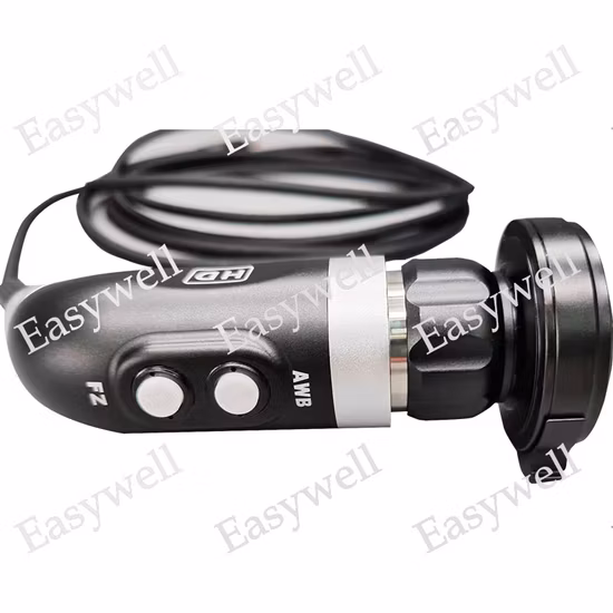 Équipement médical de système de caméra d'endoscope de HD avec du CE pour l'endoscopie